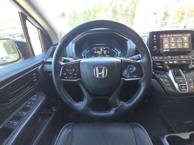 Photo of 2022 Honda Odyssey Elite in Dallas, GA - 29,  2022 Honda Odyssey Elite:167249B