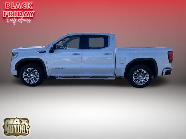 2024 GMC Sierra 1500 Denali 7