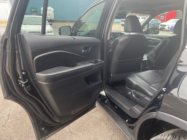 Used 2022 Honda Pilot SUV