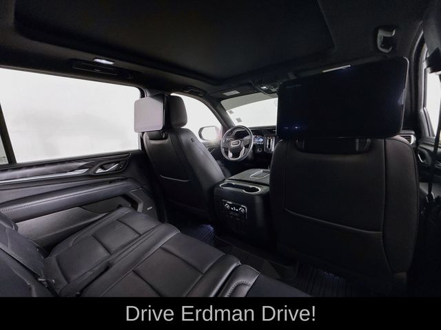 Used 2023 GMC Yukon XL SUV
