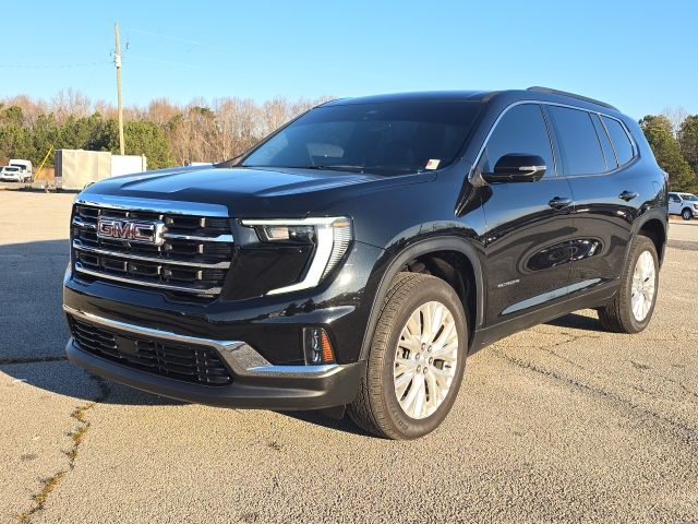 2024 GMC Acadia Elevation  43545B