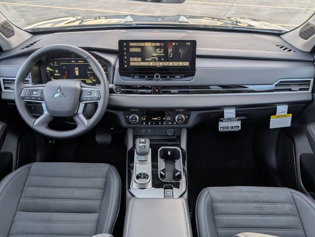 New 2026 Black Mitsubishi SE image 26