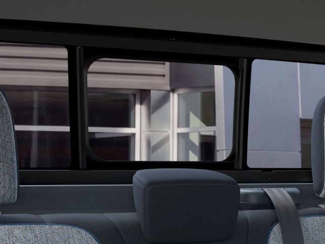 New 2026 Gray Ford XLT image 24