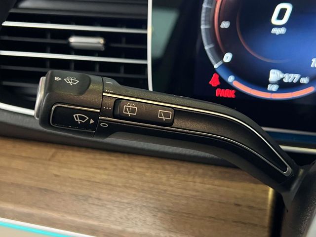 used 2023 Mercedes-Benz GLE car, priced at $48,991