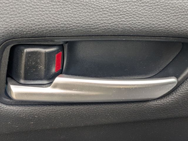 2024 Toyota Corolla SE Nightshade Black at Davis Toyota of Orangeburg