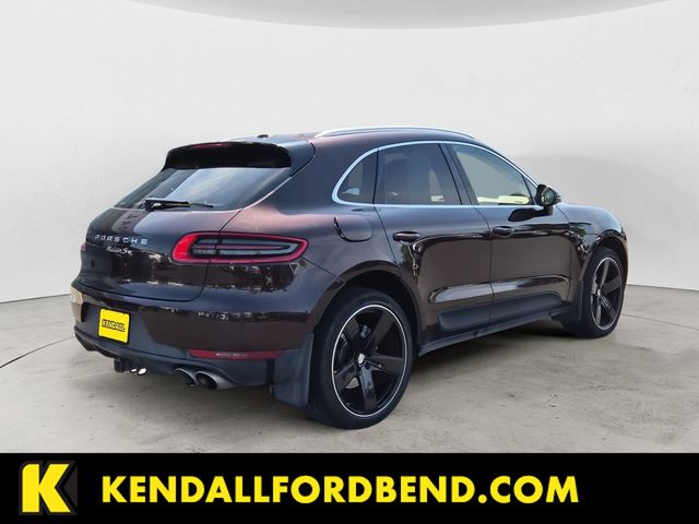 Used 2015 Brown Porsche S image 5