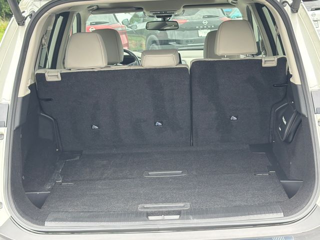 Used 2023 Nissan Rogue SUV