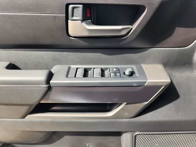 2026 Toyota Tundra SR5 Silver at Don McGill Toyota