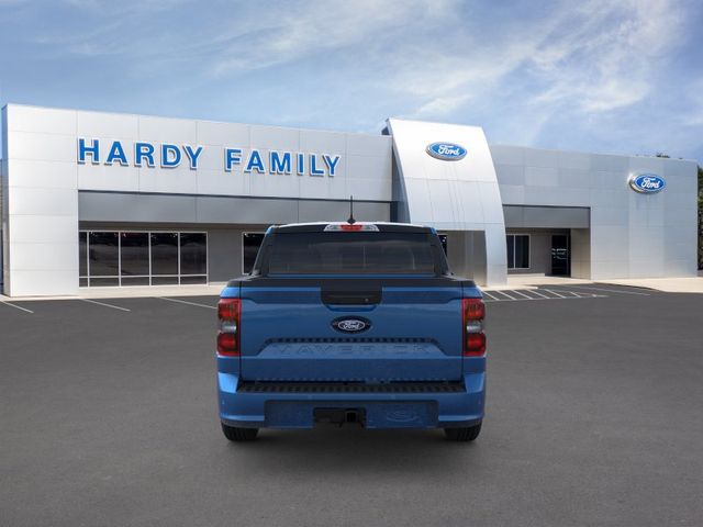 2026 Ford Maverick Lobo Standard:L168274