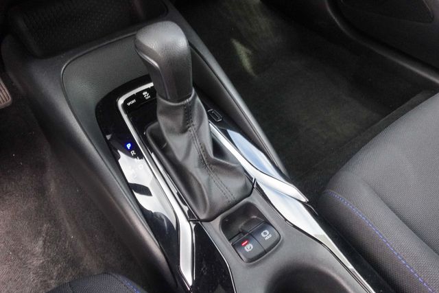 used 2021 Toyota Corolla car, priced at $24,000