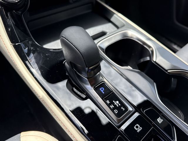 Used 2024 Lexus NX SUV