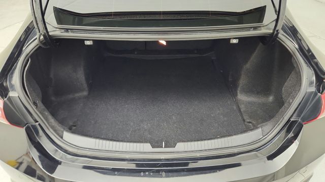 2020 Chevrolet Malibu LT Black at Bravo Nissan