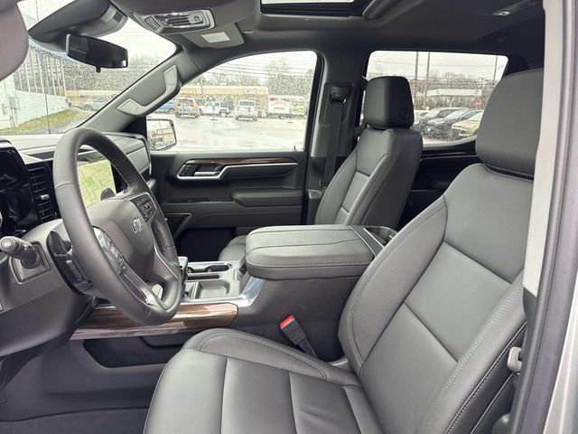 2026 Chevrolet Silverado 1500 - Image 24