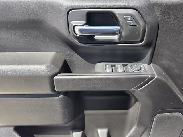 2024 Chevrolet Silverado - $30,987