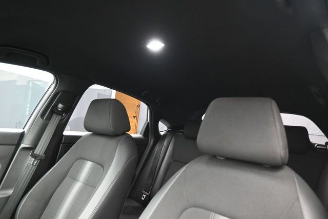 Used 2024 Honda Civic Hatchback Hatchback