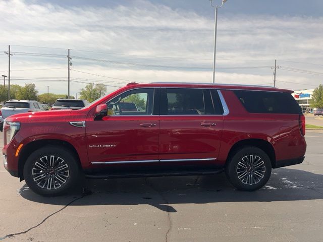 2025 GMC Yukon XL Elevation 4WD