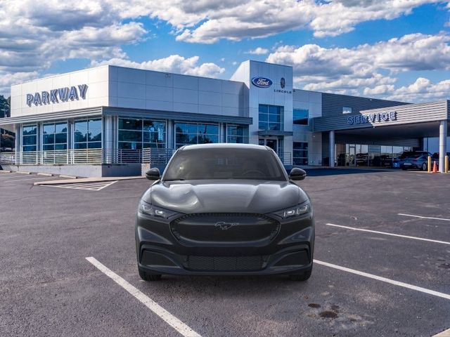 New 2026 Black Ford Select image 6