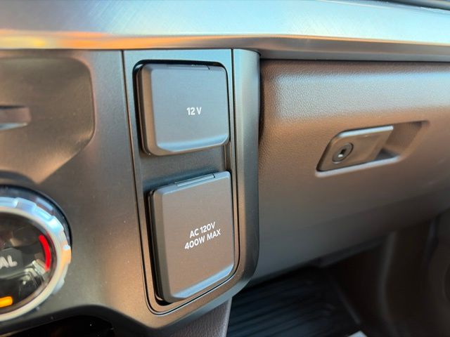 2025 Ford F-250SD King Ranch White at Luther Ford