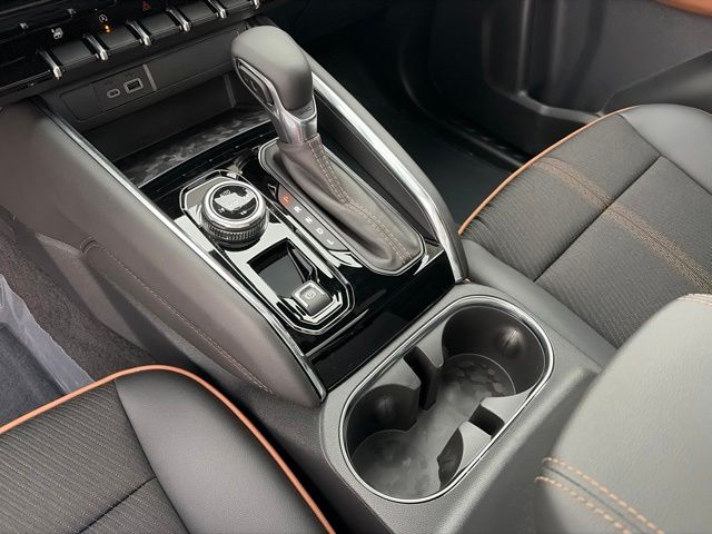 New 2026 GMC Canyon Truck