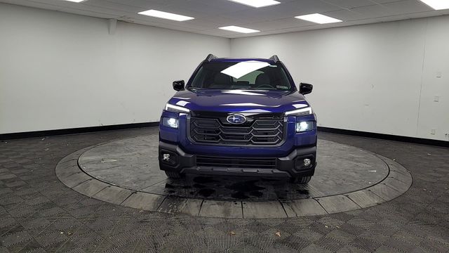 2026 – Subaru – Outback