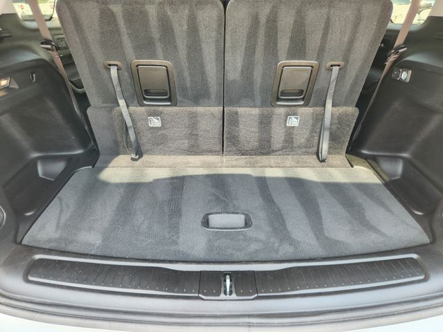 2024 Jeep Grand Cherokee L Limited White at Westside Lexus