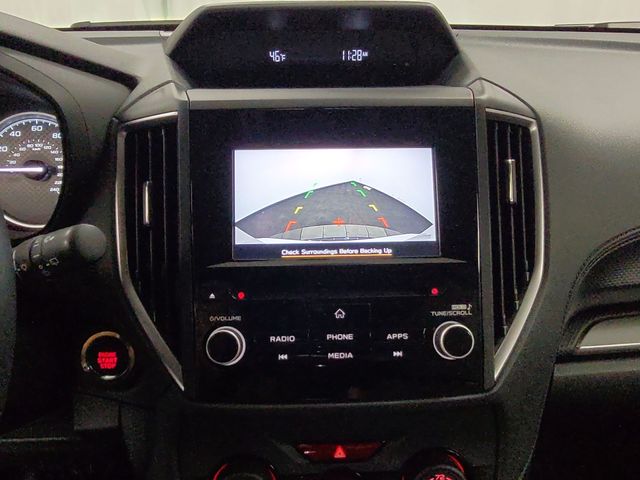 2023 – Subaru – Forester