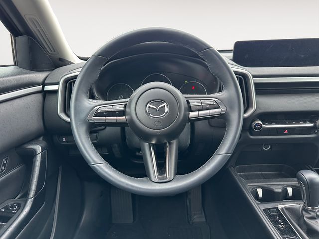 Used 2024 Red Mazda 2.5 S Select Package image 12