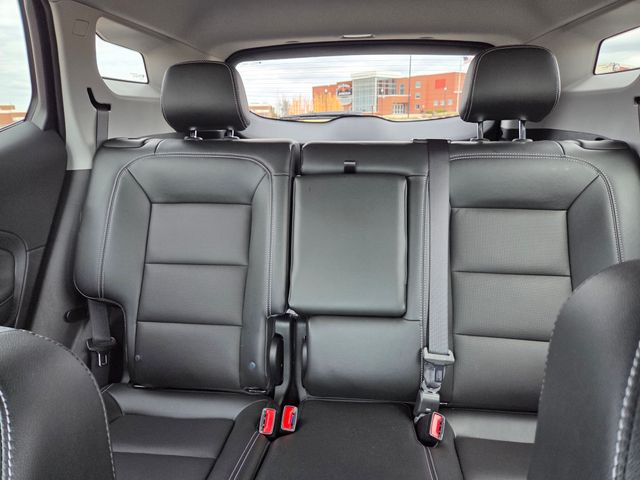 2024 GMC Terrain AWD SLT