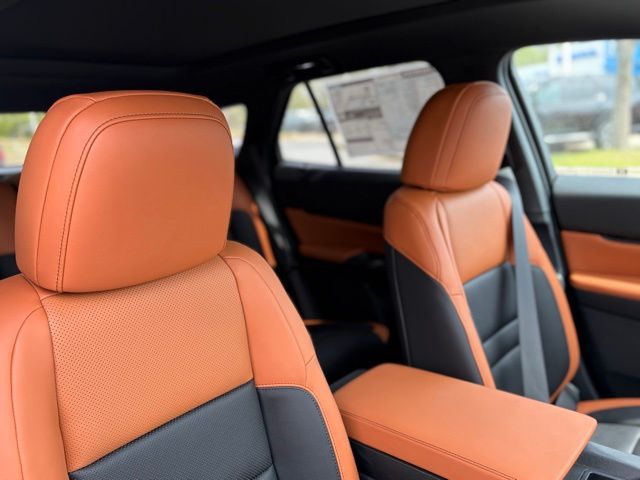 new 2026 Honda Prologue car, priced at $48,378