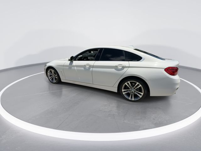 2019 BMW 430i - $14,998