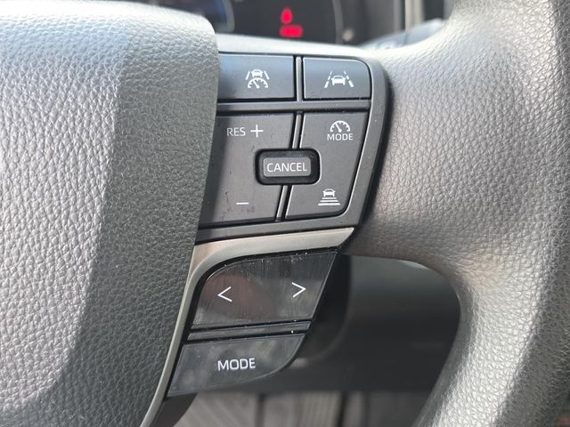 Used 2025 Toyota Camry Sedan