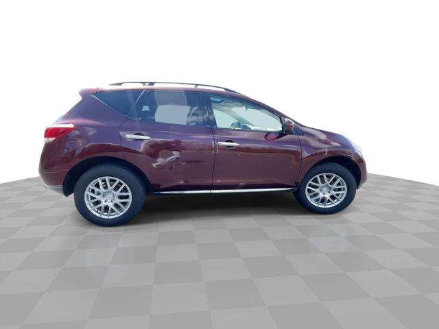 Used 2012 Nissan Murano For Sale in Livonia, MI