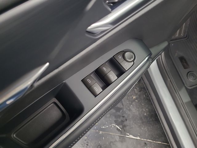 2026 – GMC – Acadia