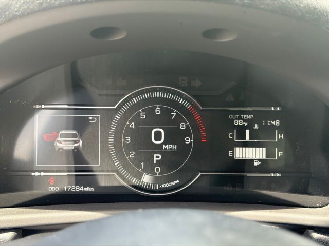 Used 2024  Toyota TRUENO Edition image 15
