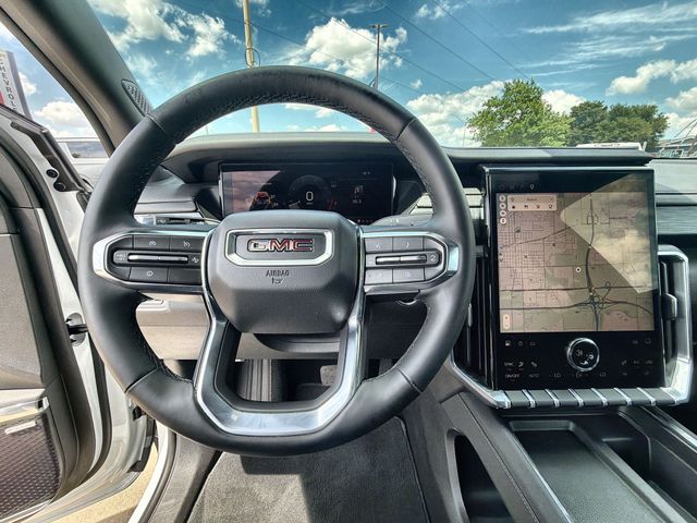 2026 GMC Acadia #11