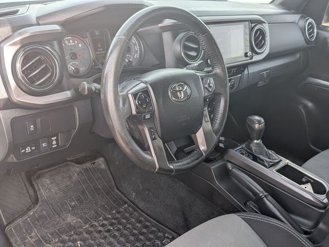 2021 Toyota Tacoma - Image 11