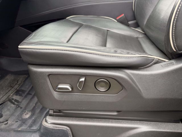 Used 2022 Cadillac Escalade ESV SUV