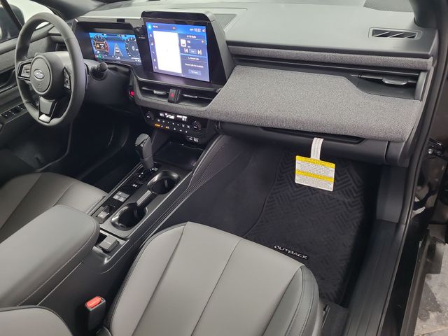 2026 – Subaru – Outback