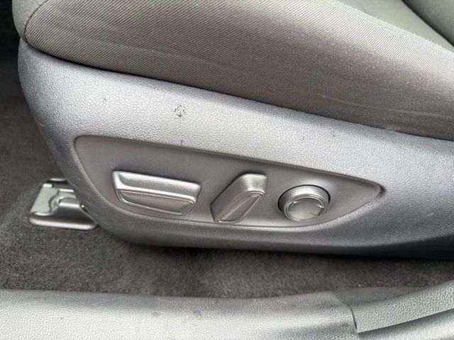 Used 2025 Toyota RAV4 SUV