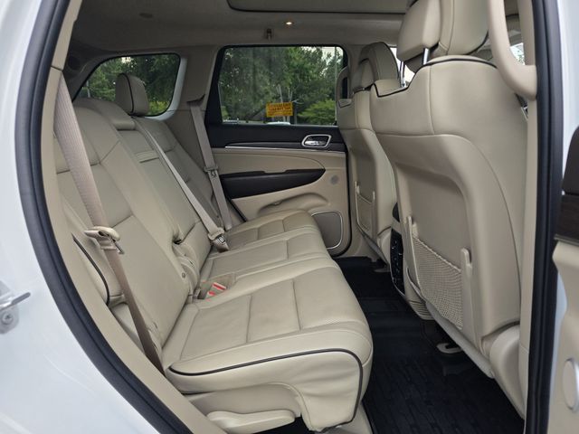 Used 2021 Jeep Grand Cherokee SUV
