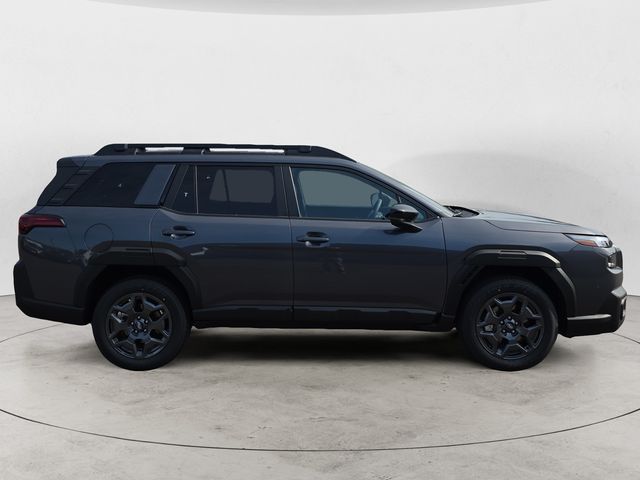 New 2026 Gray Subaru Premium image 4