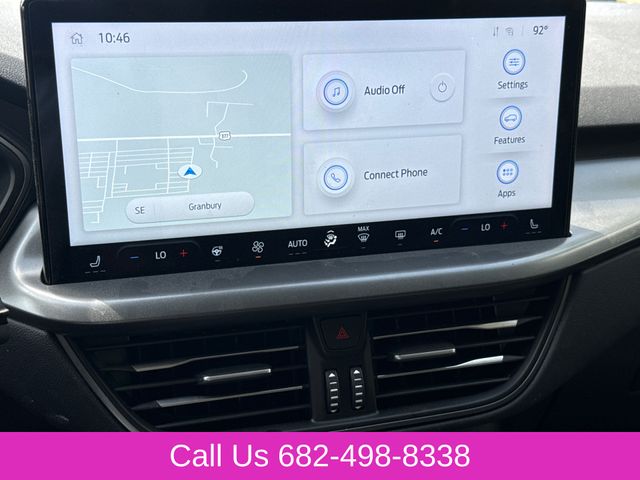 Used 2024 Ford Escape SUV