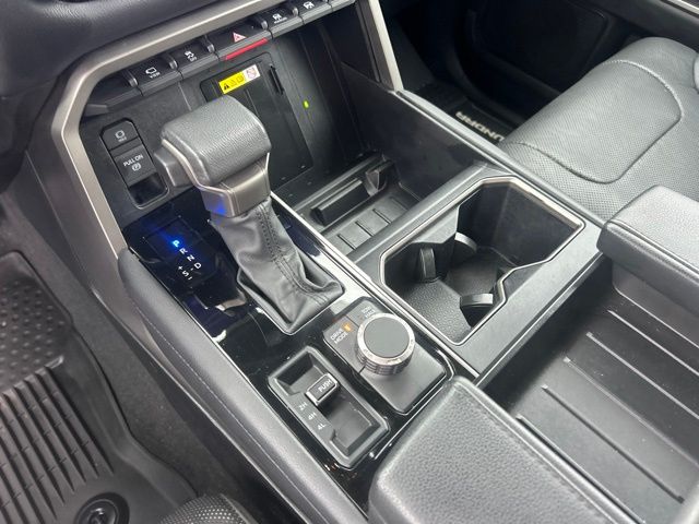 Used 2023 Toyota Tundra Truck