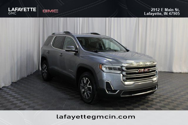2020 GMC Acadia SLE FWD