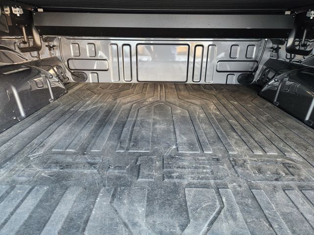 Used 2025 Ford F-150 Truck