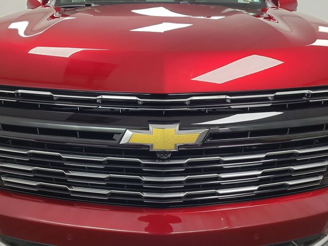 2026 – Chevrolet – Tahoe