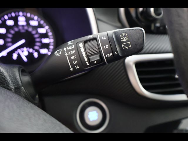 2019 Hyundai Tucson Sport - Photo 22