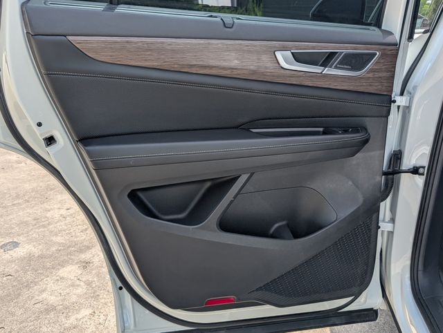 2024 Volkswagen Atlas 2.0T SEL Premium R-Line  at Don McGill Toyota