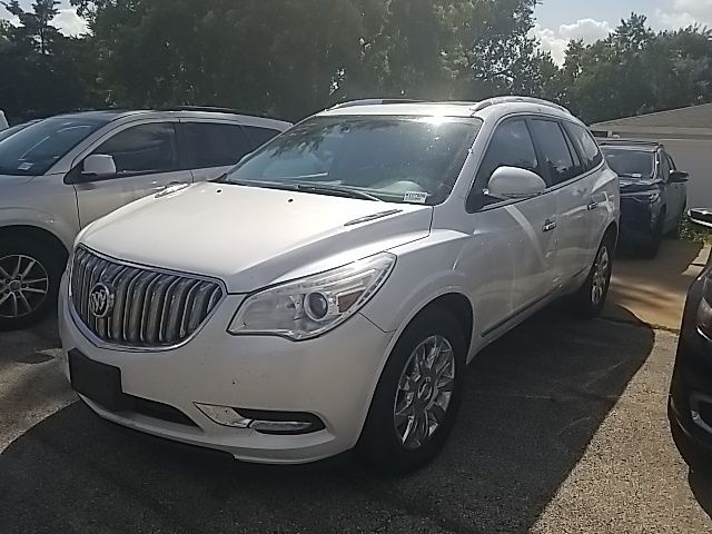 Used 2017 Buick Enclave SUV