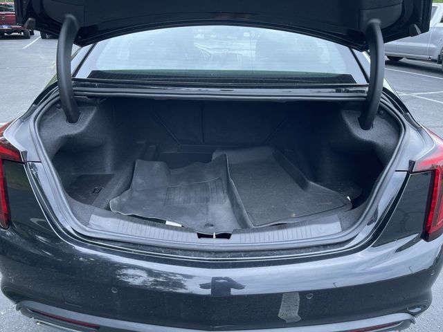 Used 2021 Cadillac CT5 For Sale in Livonia, MI